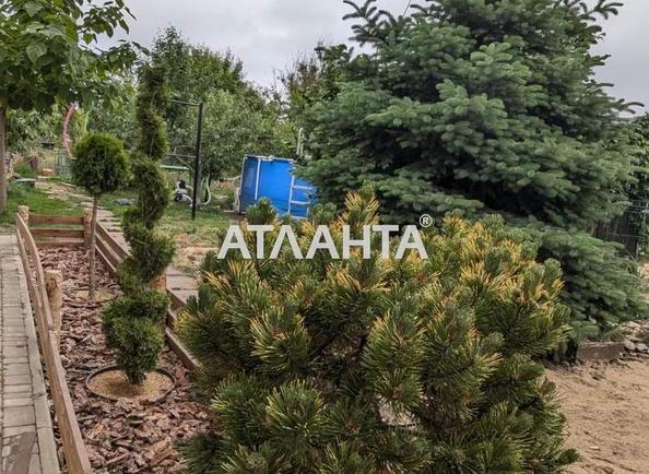 Дача по адресу ул. Смородиновая (площадь 94 м²) - imageAlt 6 Дача по адресу ул. Смородиновая (площадь 94 м²) - Atlanta.ua - imageAlt 6