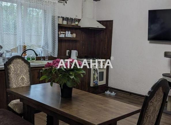 Дача по адресу ул. Смородиновая (площадь 94 м²) - imageAlt 19 Дача по адресу ул. Смородиновая (площадь 94 м²) - Atlanta.ua - imageAlt 19