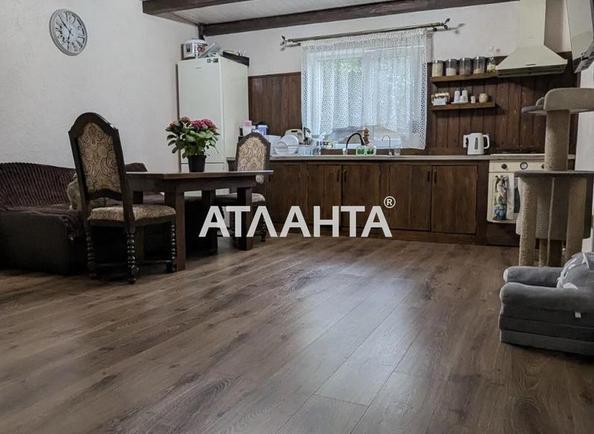 Дача по адресу ул. Смородиновая (площадь 94 м²) - imageAlt 21 Дача по адресу ул. Смородиновая (площадь 94 м²) - Atlanta.ua - imageAlt 21