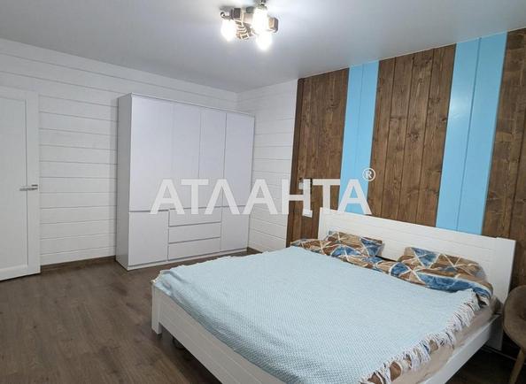 Дача по адресу ул. Смородиновая (площадь 94 м²) - imageAlt 25 Дача по адресу ул. Смородиновая (площадь 94 м²) - Atlanta.ua - imageAlt 25