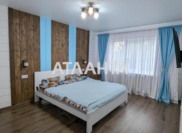 Дача по адресу ул. Смородиновая (площадь 94 м²) - imageAlt 26 Дача по адресу ул. Смородиновая (площадь 94 м²) - Atlanta.ua - imageAlt 26