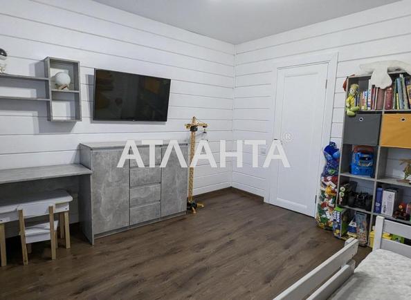 Дача по адресу ул. Смородиновая (площадь 94 м²) - imageAlt 28 Дача по адресу ул. Смородиновая (площадь 94 м²) - Atlanta.ua - imageAlt 28