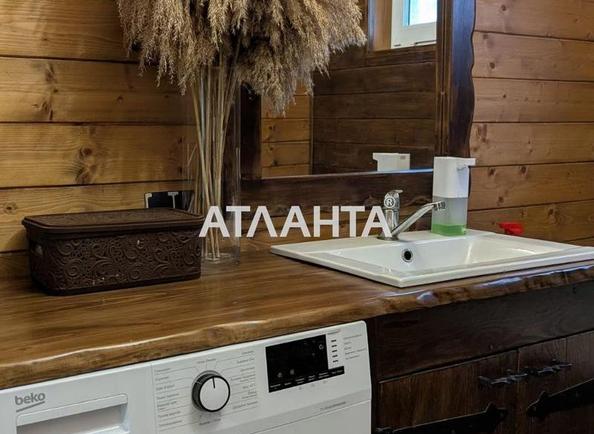 Дача по адресу ул. Смородиновая (площадь 94 м²) - imageAlt 29 Дача по адресу ул. Смородиновая (площадь 94 м²) - Atlanta.ua - imageAlt 29