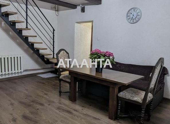 Дача по адресу ул. Смородиновая (площадь 94 м²) - imageAlt 30 Дача по адресу ул. Смородиновая (площадь 94 м²) - Atlanta.ua - imageAlt 30