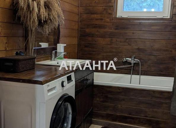 Дача по адресу ул. Смородиновая (площадь 94 м²) - imageAlt 31 Дача по адресу ул. Смородиновая (площадь 94 м²) - Atlanta.ua - imageAlt 31