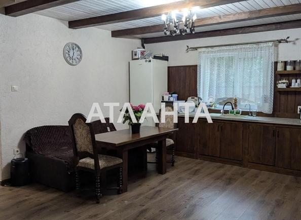 Дача по адресу ул. Смородиновая (площадь 94 м²) - imageAlt 32 Дача по адресу ул. Смородиновая (площадь 94 м²) - Atlanta.ua - imageAlt 32