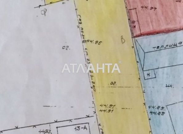 Будинок за адресою вул. Вавілова ак. (площа 142 м²) - Atlanta.ua - фото 3