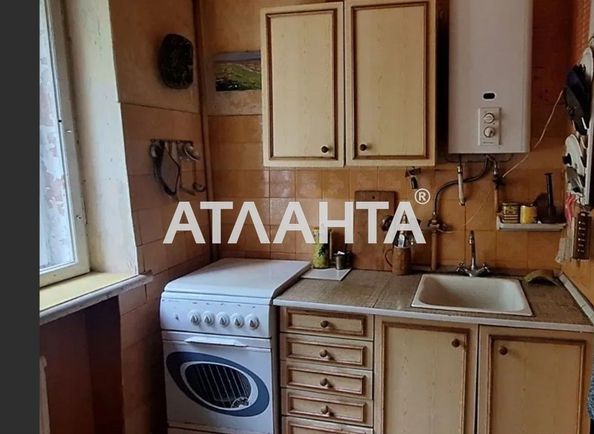 3-комнатная квартира по адресу ул. Днистерская (площадь 55,7 м²) - Atlanta.ua - фото 16