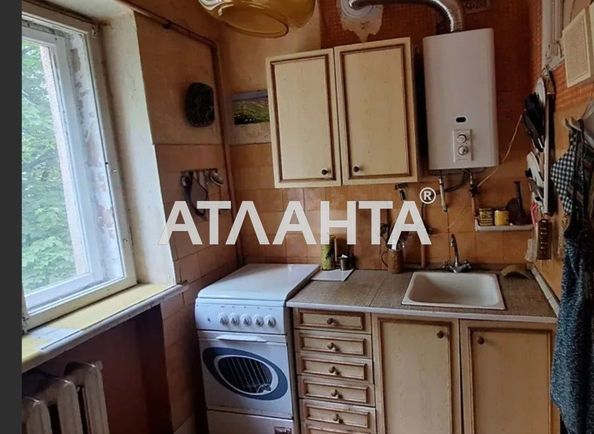 3-комнатная квартира по адресу ул. Днистерская (площадь 55,7 м²) - Atlanta.ua - фото 17