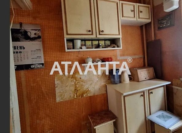 3-комнатная квартира по адресу ул. Днистерская (площадь 55,7 м²) - Atlanta.ua - фото 18