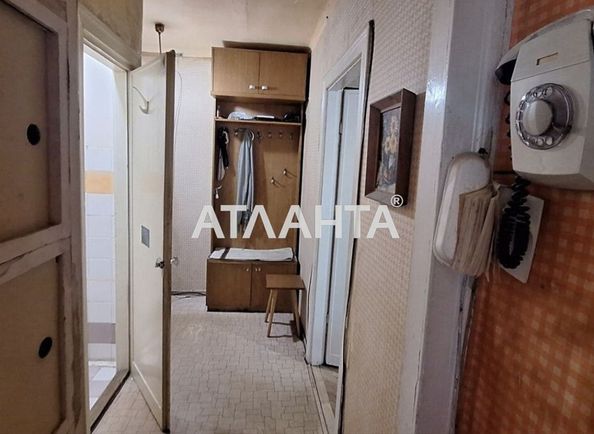 3-комнатная квартира по адресу ул. Днистерская (площадь 55,7 м²) - Atlanta.ua - фото 21