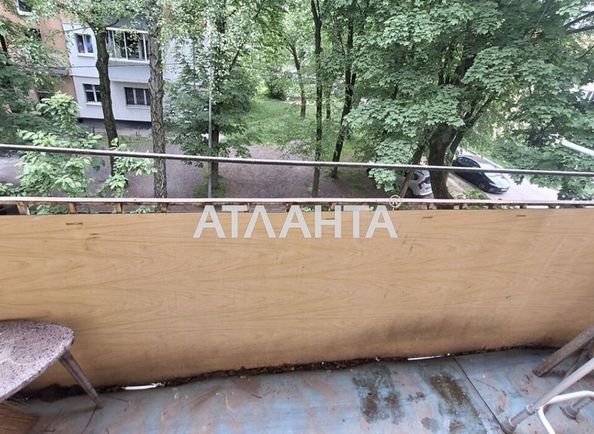 3-комнатная квартира по адресу ул. Днистерская (площадь 55,7 м²) - Atlanta.ua - фото 25