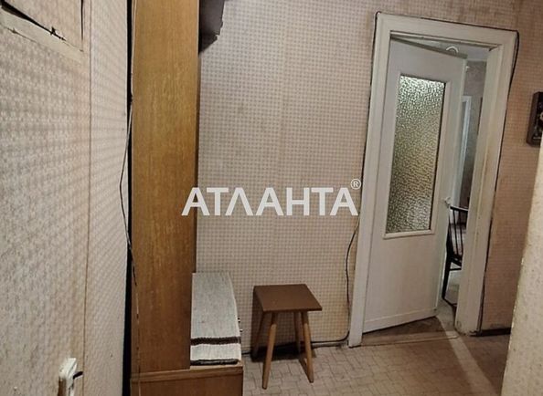3-комнатная квартира по адресу ул. Днистерская (площадь 55,7 м²) - Atlanta.ua - фото 27