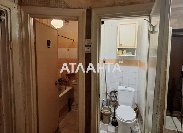 3-комнатная квартира по адресу ул. Днистерская (площадь 55,7 м²) - Atlanta.ua - фото 31