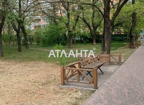 Комерційна нерухомість за адресою вул. Проценка (площа 13 м²) - Atlanta.ua - фото 11