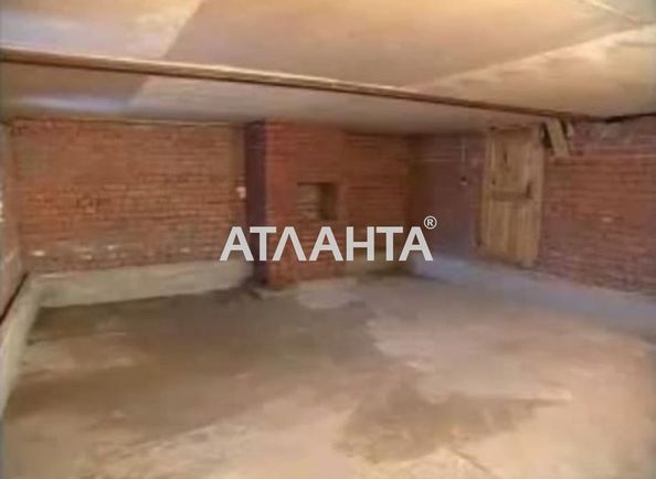 4+-rooms apartment apartment by the address st. Zabolotnogo ak (area 151 m²) - Atlanta.ua