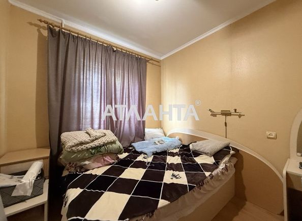 3-rooms apartment apartment by the address st. Parkovaya (area 62 m²) - Atlanta.ua - photo 3