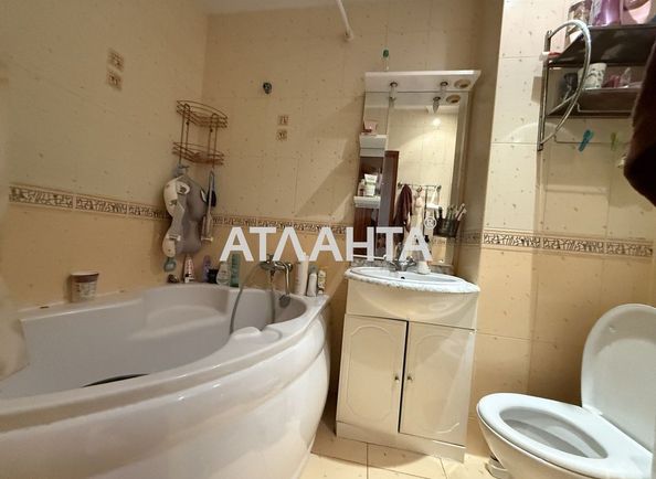 3-rooms apartment apartment by the address st. Parkovaya (area 62 m²) - Atlanta.ua - photo 8