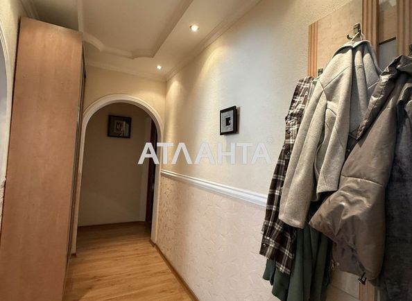 3-rooms apartment apartment by the address st. Parkovaya (area 62 m²) - Atlanta.ua - photo 7