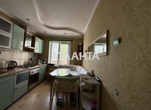 3-rooms apartment apartment by the address st. Parkovaya (area 62 m²) - Atlanta.ua - photo 4