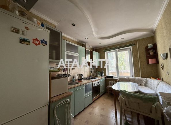 3-rooms apartment apartment by the address st. Parkovaya (area 62 m²) - Atlanta.ua - photo 5