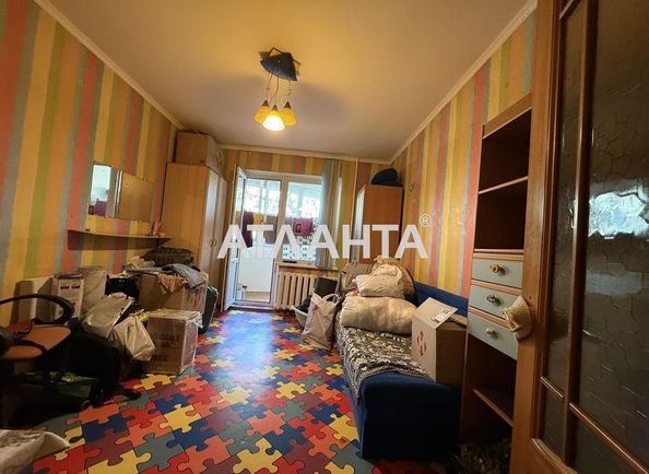 3-rooms apartment apartment by the address st. Parkovaya (area 62 m²) - Atlanta.ua - photo 2