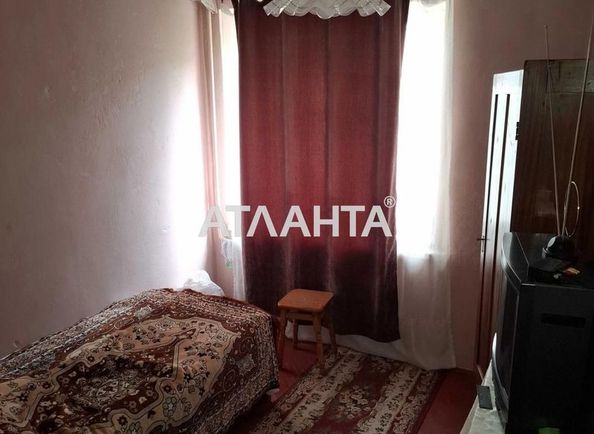 3-комнатная квартира по адресу Кошица А. Ул. (площадь 63 м²) - Atlanta.ua