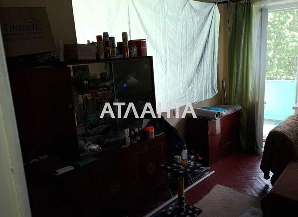 3-комнатная квартира по адресу Кошица А. Ул. (площадь 63 м²) - Atlanta.ua - фото 3