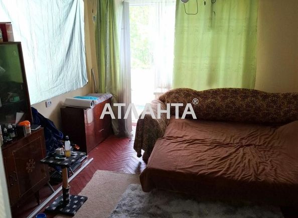 3-комнатная квартира по адресу Кошица А. Ул. (площадь 63 м²) - Atlanta.ua - фото 4
