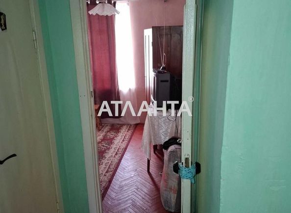3-комнатная квартира по адресу Кошица А. Ул. (площадь 63 м²) - Atlanta.ua - фото 11
