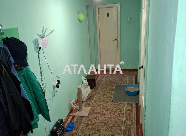 3-комнатная квартира по адресу Кошица А. Ул. (площадь 63 м²) - Atlanta.ua - фото 12