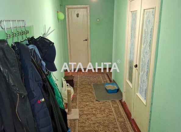 3-комнатная квартира по адресу Кошица А. Ул. (площадь 63 м²) - Atlanta.ua - фото 13