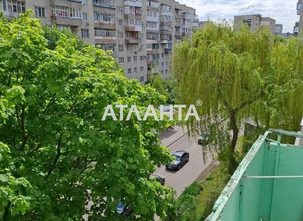 3-комнатная квартира по адресу Кошица А. Ул. (площадь 63 м²) - Atlanta.ua - фото 17