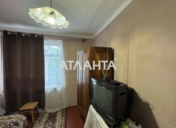 3-rooms apartment apartment by the address st. Koshitsa A ul (area 63 m²) - Atlanta.ua