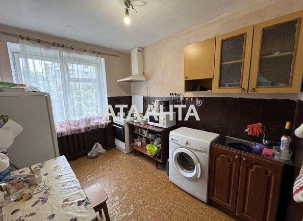 3-rooms apartment apartment by the address st. Koshitsa A ul (area 63 m²) - Atlanta.ua - photo 4