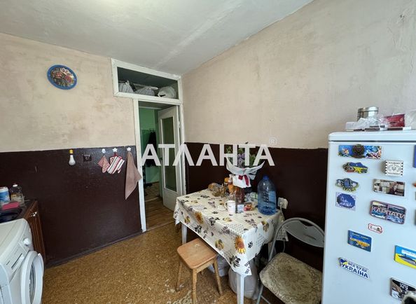 3-rooms apartment apartment by the address st. Koshitsa A ul (area 63 m²) - Atlanta.ua - photo 5