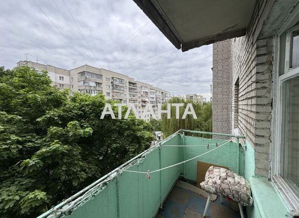 3-rooms apartment apartment by the address st. Koshitsa A ul (area 63 m²) - Atlanta.ua - photo 10