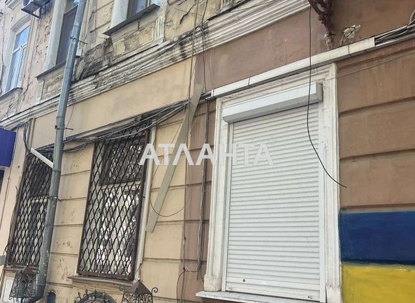 Комерційна нерухомість за адресою вул. Садова (площа 48 м²) - Atlanta.ua