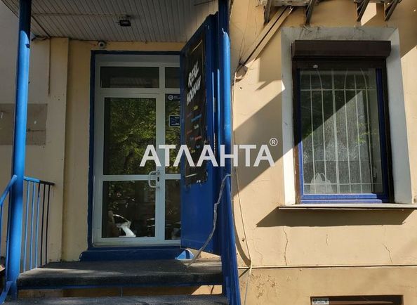 Комерційна нерухомість за адресою вул. Садова (площа 78,3 м²) - Atlanta.ua - фото 3