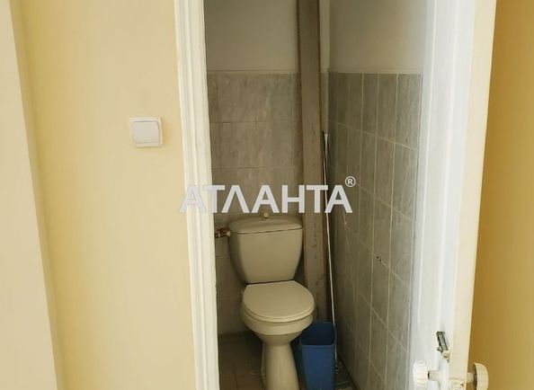 Комерційна нерухомість за адресою вул. Садова (площа 78,3 м²) - Atlanta.ua - фото 8