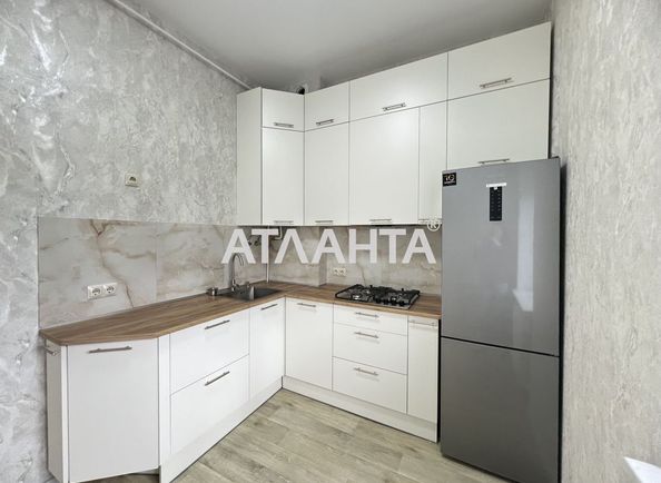 2-rooms apartment apartment by the address st. Evgeniya Konovaltsa (area 47,3 m²) - Atlanta.ua