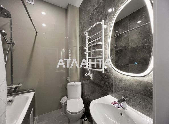 2-rooms apartment apartment by the address st. Evgeniya Konovaltsa (area 47,3 m²) - Atlanta.ua - photo 6