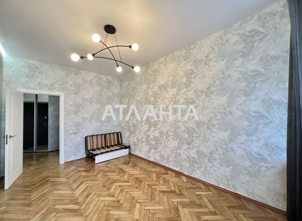 2-rooms apartment apartment by the address st. Evgeniya Konovaltsa (area 47,3 m²) - Atlanta.ua - photo 4