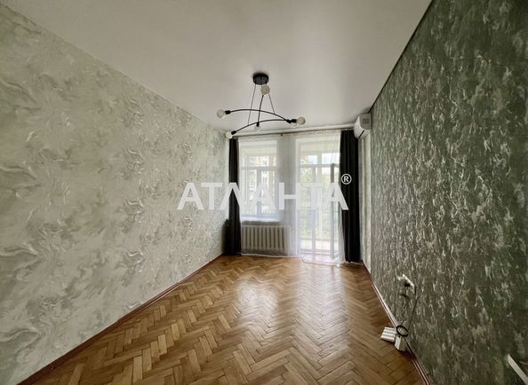 2-rooms apartment apartment by the address st. Evgeniya Konovaltsa (area 47,3 m²) - Atlanta.ua - photo 5