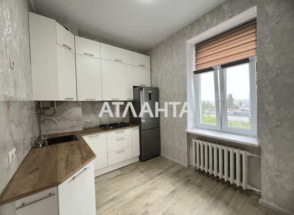 2-rooms apartment apartment by the address st. Evgeniya Konovaltsa (area 47,3 m²) - Atlanta.ua - photo 2
