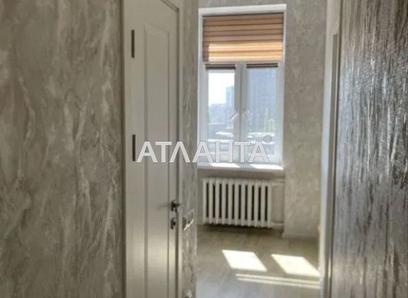 2-rooms apartment apartment by the address st. Evgeniya Konovaltsa (area 47,3 m²) - Atlanta.ua - photo 8
