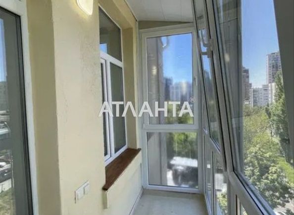 2-rooms apartment apartment by the address st. Evgeniya Konovaltsa (area 47,3 m²) - Atlanta.ua - photo 9