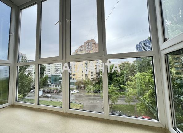 2-rooms apartment apartment by the address st. Evgeniya Konovaltsa (area 47,3 m²) - Atlanta.ua - photo 12