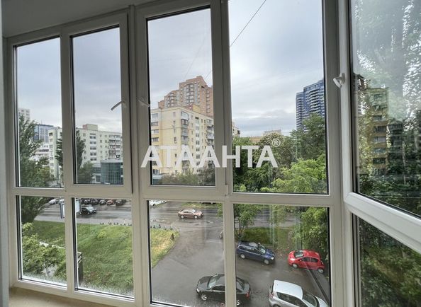 2-rooms apartment apartment by the address st. Evgeniya Konovaltsa (area 47,3 m²) - Atlanta.ua - photo 11