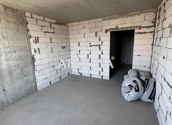 1-room apartment apartment by the address st. Mashinostroiteley (area 46 m²) - Atlanta.ua - photo 5